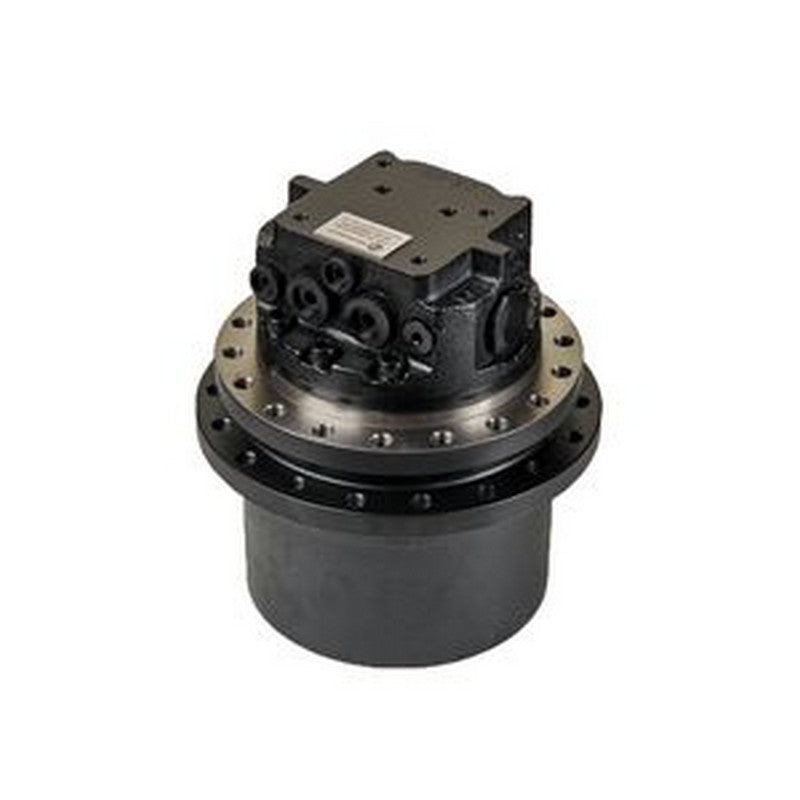 Travel Gearbox With Motor 843000141 for Komatsu Excavator PC20-7