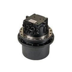 Travel Gearbox With Motor 843000141 for Komatsu Excavator PC20-7