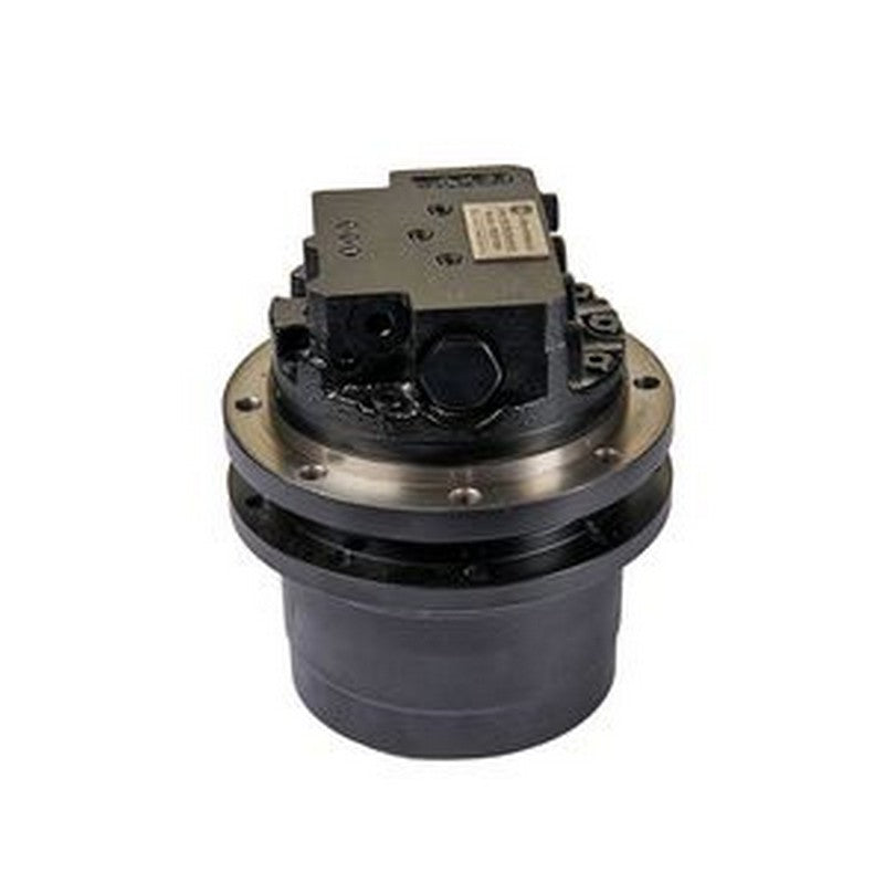 Travel Gearbox With Motor 843000156 843000151 for Komatsu Excavator PC05-7 PC07-2