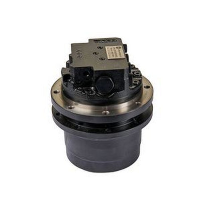Travel Gearbox With Motor 843000156 843000151 for Komatsu Excavator PC05-7 PC07-2