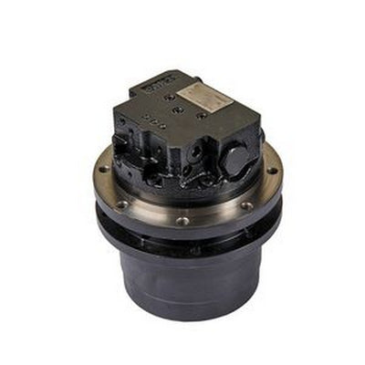 Travel Gearbox With Motor 843000179 for Komatsu Excavator PC14R-HS PC12R-8