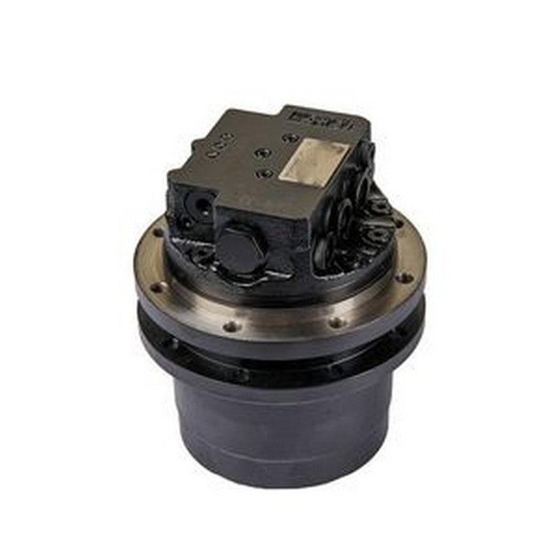 Travel Gearbox With Motor 843000182 for Komatsu Excavator PC15R-8