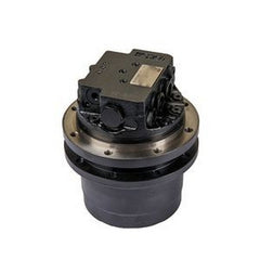 Travel Gearbox With Motor 843000182 for Komatsu Excavator PC15R-8