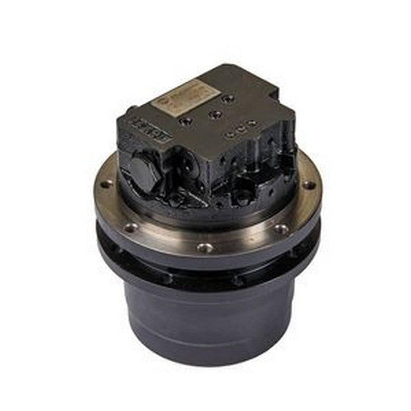 Travel Gearbox With Motor 843200562 for Komatsu Excavator PC12UU-C PC12R-8