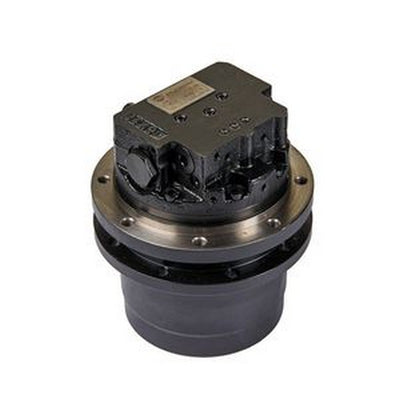 Travel Gearbox With Motor 843200562 for Komatsu Excavator PC12UU-C PC12R-8