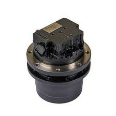 Travel Gearbox With Motor 843200562 for Komatsu Excavator PC12UU-C PC12R-8