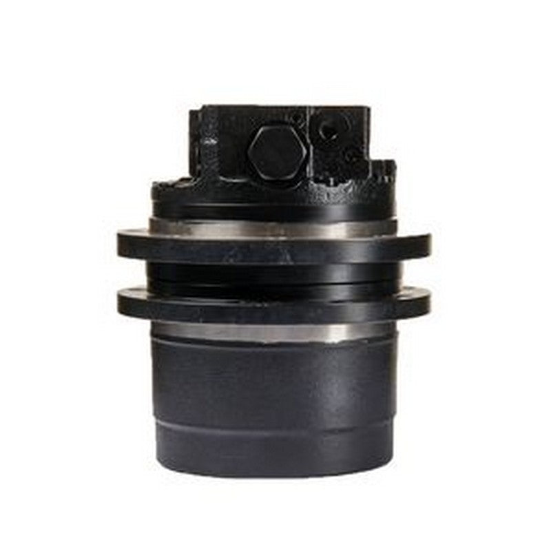 Travel Gearbox With Motor 87595370 for CASE Excavator CX15 CX15B