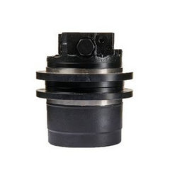 Travel Gearbox With Motor 87595370 for CASE Excavator CX15 CX15B