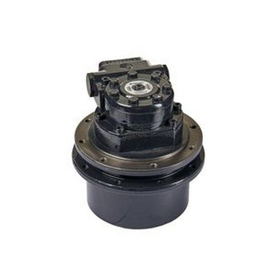 Travel Gearbox With Motor 9031-21200 for Takeuchi Excavator TB014