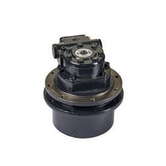 Travel Gearbox With Motor 9031-21200 for Takeuchi Excavator TB014