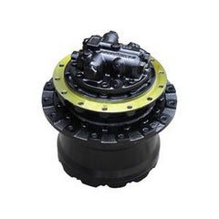 Travel Gearbox With Motor 9181123 for Hitachi Excavator ZX120-3 ZX125US ZX130H ZX13