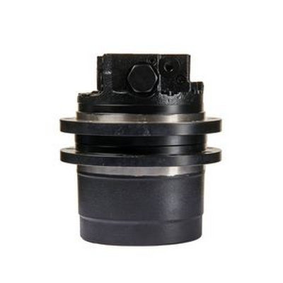 Travel Gearbox With Motor for Hitachi Excavator EX12-2