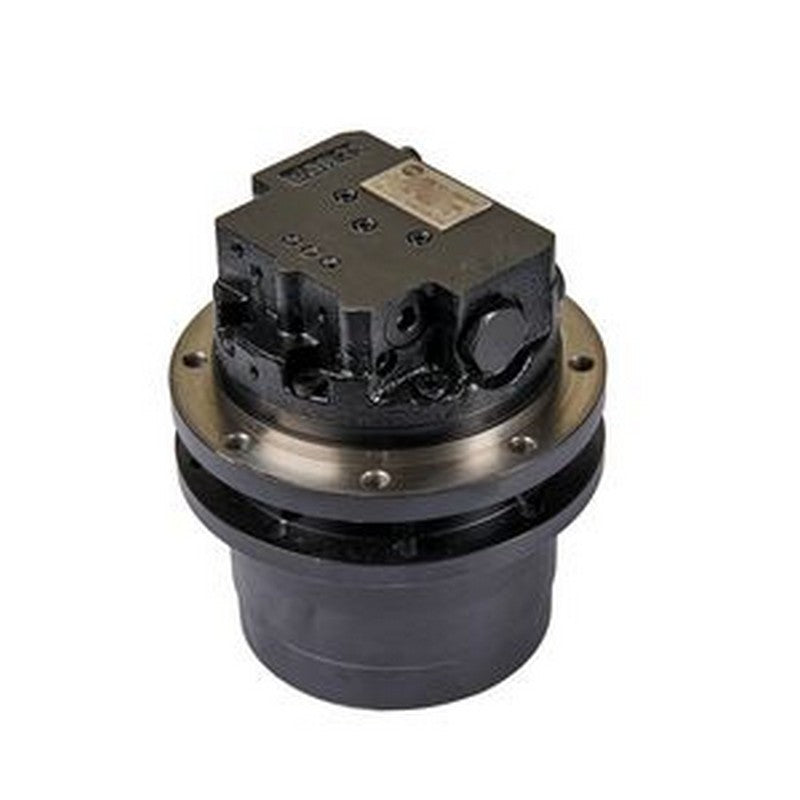 Travel Gearbox With Motor for JCB Excavator 801.5 8015