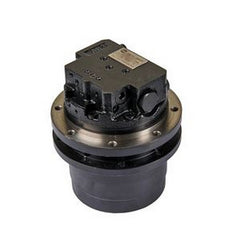 Travel Gearbox With Motor for JCB Excavator 801.5 8015