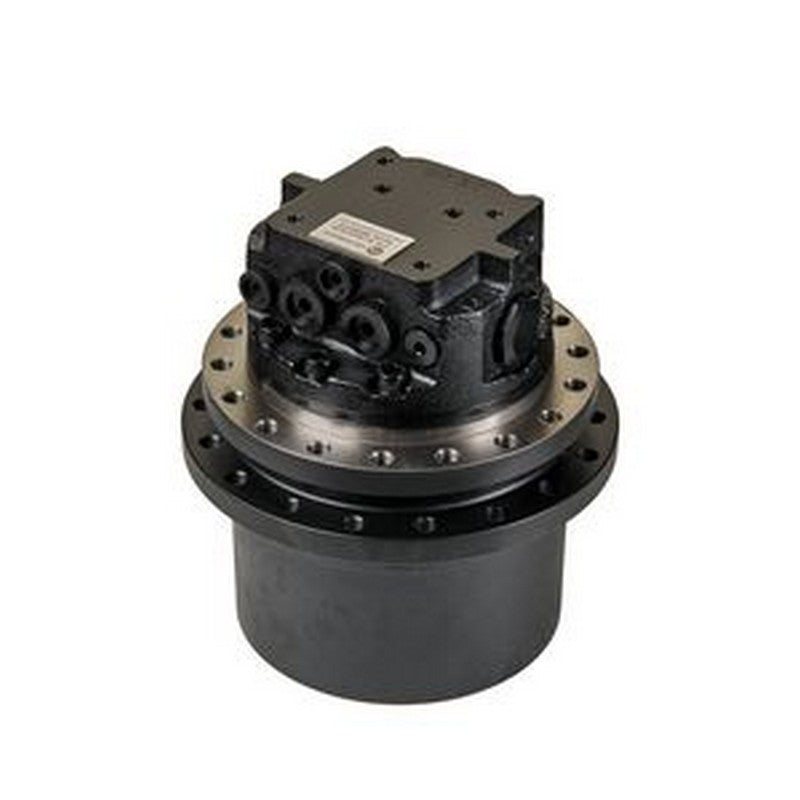 Travel Gearbox With Motor K1028103 for Doosan Daewoo Excavator DX30 DX30Z