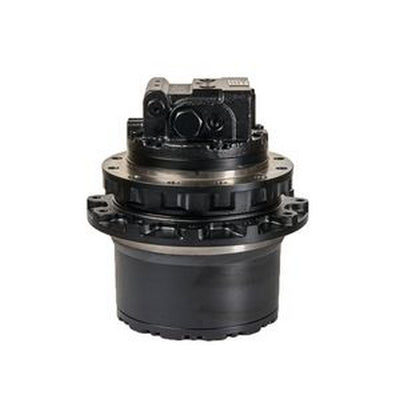 Travel Gearbox With Motor LN002390 for CASE Excavator CX75SR CX80C CX80