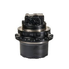 Travel Gearbox With Motor LN002390 for CASE Excavator CX75SR CX80C CX80