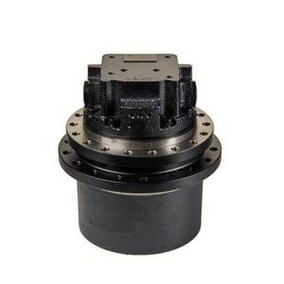 Travel Gearbox With Motor MAG-18VP-310-2 for Hitachi Excavator EX22 EX22-2