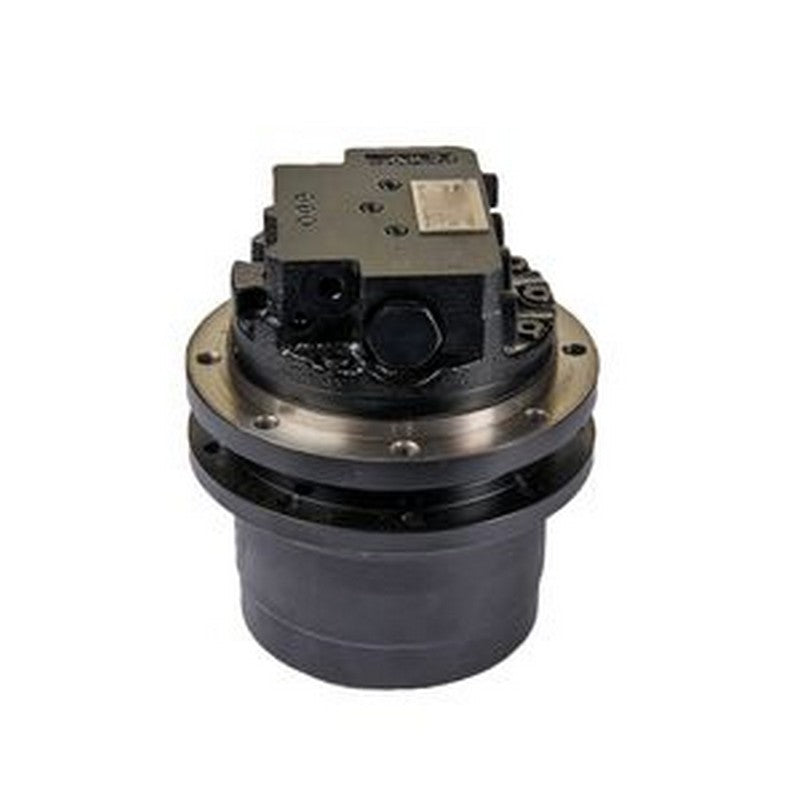 Travel Gearbox With Motor PE15V000005F1 for CASE Excavator CX14