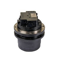 Travel Gearbox With Motor PE15V000005F1 for CASE Excavator CX14
