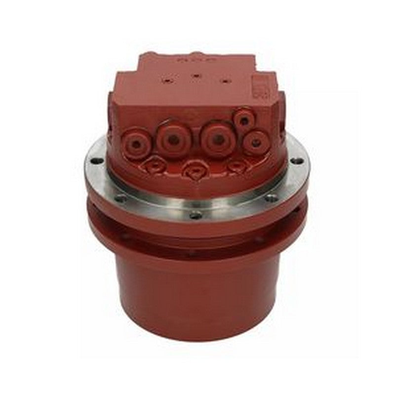 Travel Gearbox With Motor PE15V00005F1 for CASE Excavator CX14