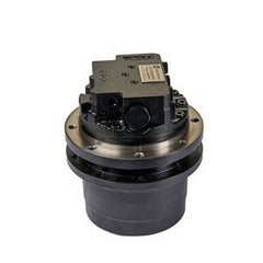Travel Gearbox With Motor PHK-100-37-9-8272A for Atlas 120