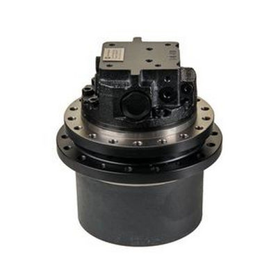 Travel Gearbox With Motor PHV-290-45-5-8541A for JCB Excavator 8025