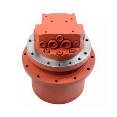 Travel Gearbox With Motor PJ7417255 for Volvo Excavator EC25 EC30 ECR28