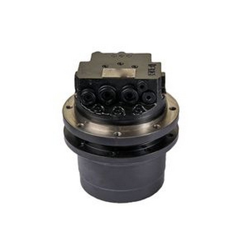 Travel Gearbox With Motor PU15V00021F1 for New Holland Excavator E18SR