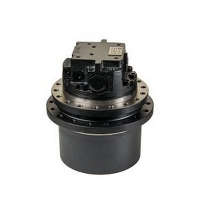 Travel Gearbox With Motor PV15V00021F1 for CASE Excavator CX25 CX27B