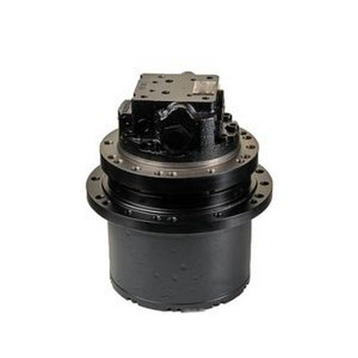 Travel Gearbox With Motor PX15V00020F2 for Kobelco Excavator 30SR-2 35SR-2