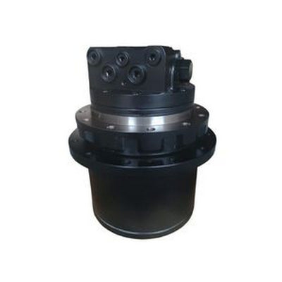 Travel Gearbox With Motor VOE14516626 for Volvo Excavator ECR58