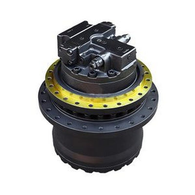 Travel Gearbox With Motor VOE14733880 for Volvo Excavator EC480D EC380D EC380E EC480E