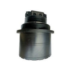 Travel Gearbox With Motor YN53D00015F1 for Kobelco Excavator SK210-8 SK210LC-8 SK210-9 SK215SRLC