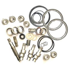 Travel Motor and Gear Box Parts for Komatsu PC60-6 PC70-6 Excavator