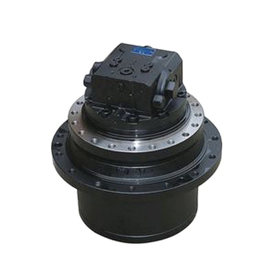 Travel Motor Assembly 202-60-73101 for Komatsu Engine 4D95 Excavator PC100-6 PC120-6