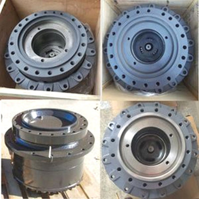 Travel Motor Gearbox for Hitachi EX130 Excavator