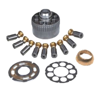 Travel Motor Repair Kit for Komatsu 30 Excavator