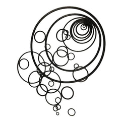 Travel Motor Seal Kit for Komatsu PC55MR-2 Excavator