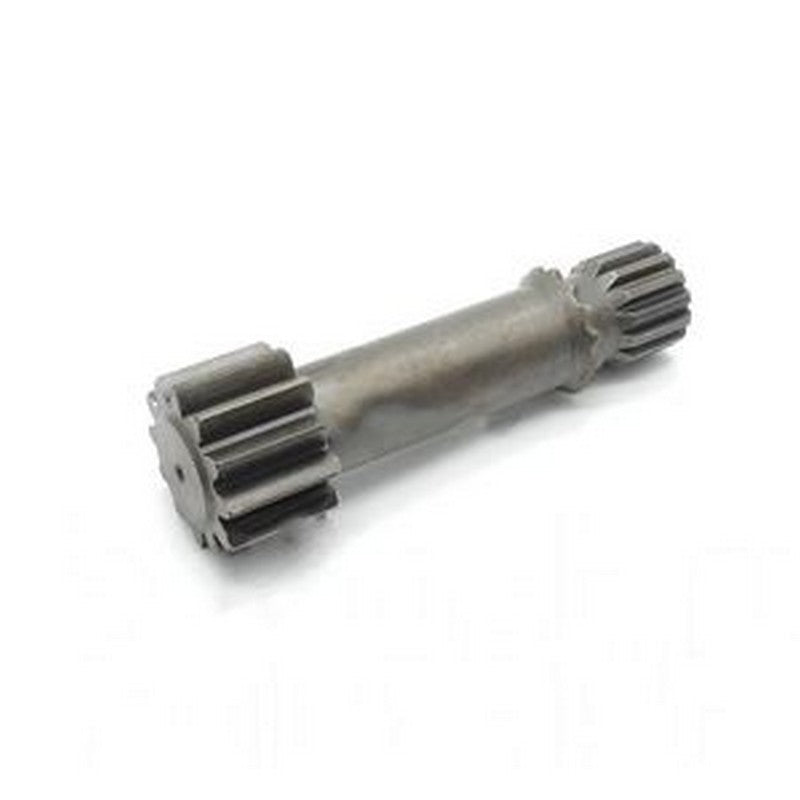 Travel Motor Shaft YN32W01023P1 for Kobelco Excavator SK200 SK200LC