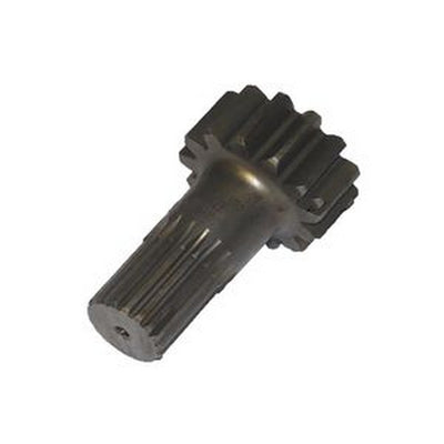 Travel Motor Sun Gear 205-27-71550 2052771550 for Komatsu PC200 BR200 BR200J BR200R BR200S BR300S