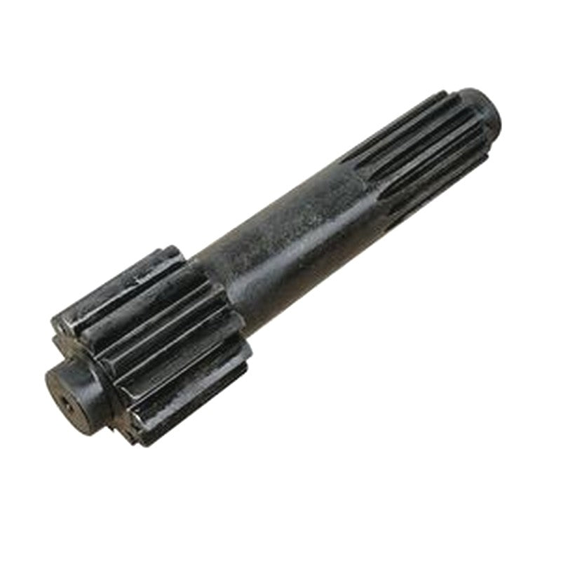 Travel Motor Sun Gear Shaft for Caterpillar CAT 312 Excavator