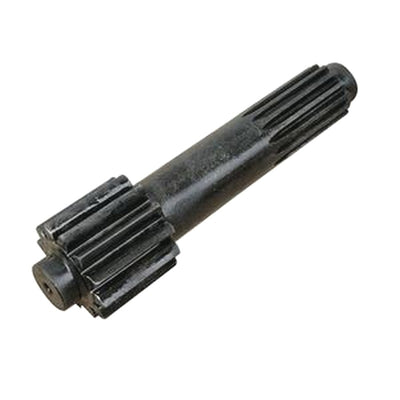 Travel Motor Sun Gear Shaft for Caterpillar CAT 312 Excavator