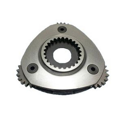 Travel Planetary Carrier Assembly 1025826 3082148 for Hitachi Excavator ZX200 ZX210 ZX180LC