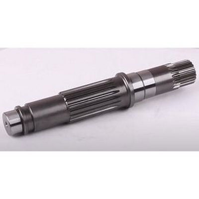 Travelling Motor Shaft TZ671B2002-00 for Komatsu Excavator PC200-6 PC220-6 PC228US-1