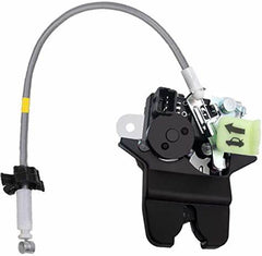 Trunk Lock Actuator Motor Tail Gate Latch 81230-D4000 81230-3Q000 for Kia Optima Hyundai Sonata