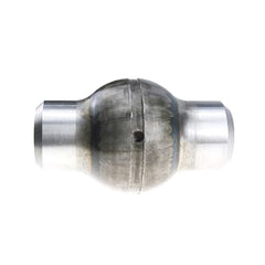 Trunnion Ball 120-Y46-3161 for Komatsu Bulldozers D61PX-15 D61PX-12 D61EX-15 D61EX-12 D61E-12 D58P-1C D58P-1B D53A-18 D50A-18