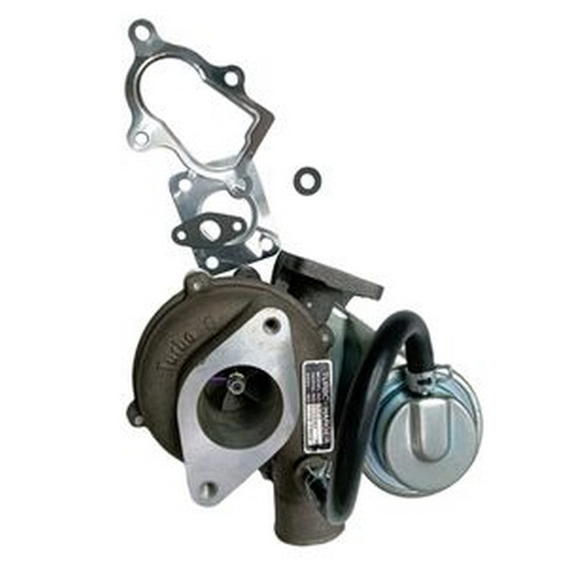 Turbo CK45 Turbocharger 1J712-17010 for Kubota Engine V2607 V2607T - Buymachineryparts