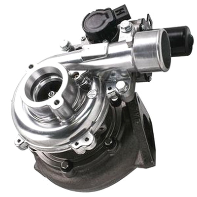 Turbo CT16V Turbocharger 17201-OL040 17201-30110 for Toyota Hi-Lux, Landcruiser with 1KD-FTV Engine