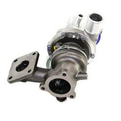 Turbo D24 Turbocharger 7391213 for Bobcat Loader S62 S64 S66 S76 T62 T64 T66 T76